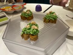 -在前门·烤鸭北京菜(五月花广场店)