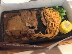 -必胜客(双榆树店)
