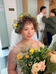点击看大图 -青禾蒙娜丽莎婚纱摄影(武汉总店)