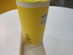 波霸奶茶-张小盒茶(吾悦国际广场店)