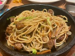-豪客来牛排(天阳D32店)