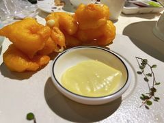 宫保虾球-在前门·烤鸭北京菜(五月花广场店)