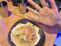 -质烤烤物·活烤海鲜(质烤总店)