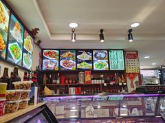 -巴大人熏酱小酒馆(峦翠园店)