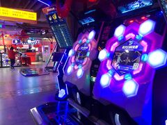 -嗨翻Hi-Fun竞技主题乐园·蹦床亲子生日轰趴(国光1937店)