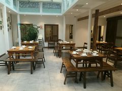 -院8里·少城记忆老川菜(宽窄巷子店)