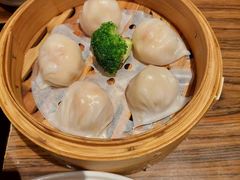 -珍宝轩海鲜火锅(碧湖大厦店)