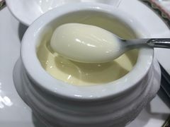 蒙古酸奶（炒米单配）-九十九顶毡房(阜石路店)