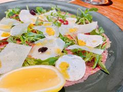 -Mercato莫卡多露台餐厅与酒吧(K11店)