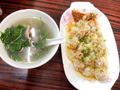 -陈记饮食店(菜园墩店)