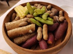 -丰收日·小海鲜·沪上家宴(顾村正大店)