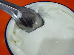 双皮奶-南宁市连升风味小吃店