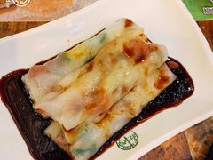 -添好运点心专门店(中环IFC店)