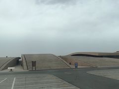 -敦煌雅丹国家地质公园