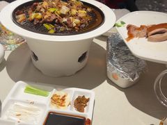 -悦融琥珀·京鲁菜·海味珍品(西单店)