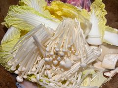 -云荷里·蒸汽石锅鱼·云南菜(中发百旺店)