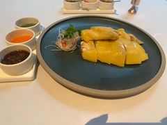 -丽轩中餐厅(广州丽思卡尔顿酒店)