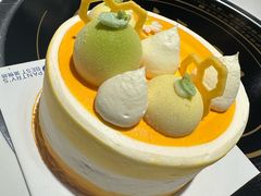 -派悦坊·甜品·蛋糕(日坛店)