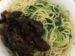 -泰顺江南春面馆