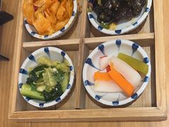 -马记永·兰州牛肉面(3019君尚店)