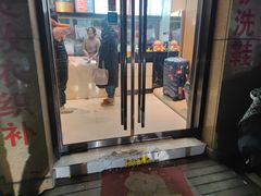 -卡柏洗衣(宝安支路店)