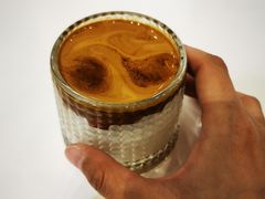 老北京污Dirty-1/4 ONE QUARTER COFFEE LAB(朝阳大悦城店)