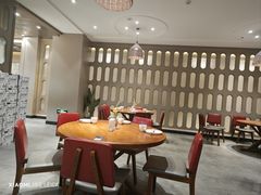 -宴小馆·小海鲜青岛菜(五四广场店)