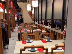 -福阿婆老牌湘菜(大润发店)