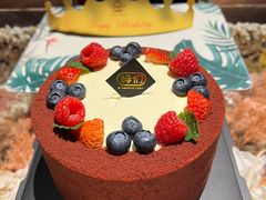 -姆们M Sweetie Cake(三里屯店)