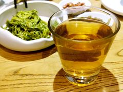 三花茶-潮粥荟·潮汕砂锅粥(朝阳大悦城店)