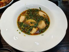 -大洋家·精品潮汕菜·生腌砂锅粥(天河东路店)