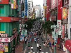 -涩谷区