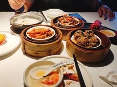 -老伙记海鲜码头(北滘店)