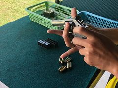 -甲米射击场KRABI SHOOTING RANGE