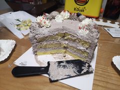 -ZOZO's昌左左精致甜品设计(新北店)