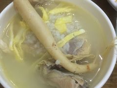 -长今家韩国料理(瑞景店)
