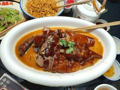 -广府乡下·饭庄(新港东路店)