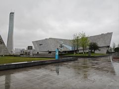 -长沙滨江文化园