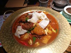 -疆文化新疆欢乐餐厅(金牛万达店)