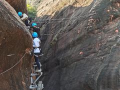 -马头山