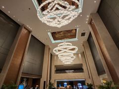 -上海嘉定喜来登酒店