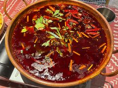 -火塘云南烧烤大排档