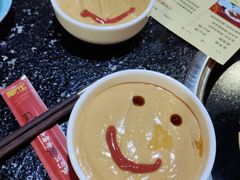 -汇聚德京味铜锅涮肉(沈家桥二路店)