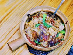 -壹煲口福煲仔饭(中山路店)