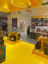 -乐高授权专卖店(南开大悦城店)