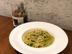 -UPPER KITCHEN(延安路店)