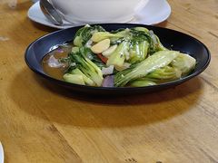 -The Palmboo Restaurant