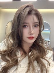 点击看大图 -New Fashion发型定制