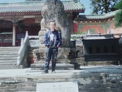 -报恩寺(平武县)