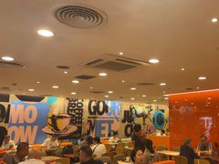 -大快活(罗湖商业城分店)